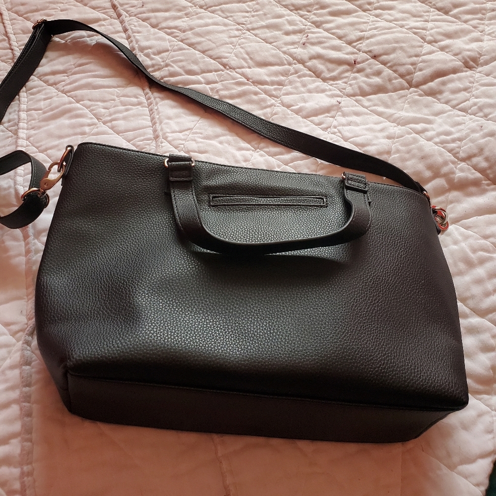Black Thirty One purse